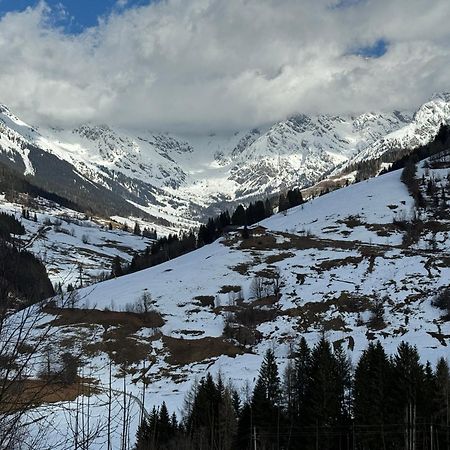 Alpenblick Leilighet Maria Alm am Steinernen Meer Eksteriør bilde