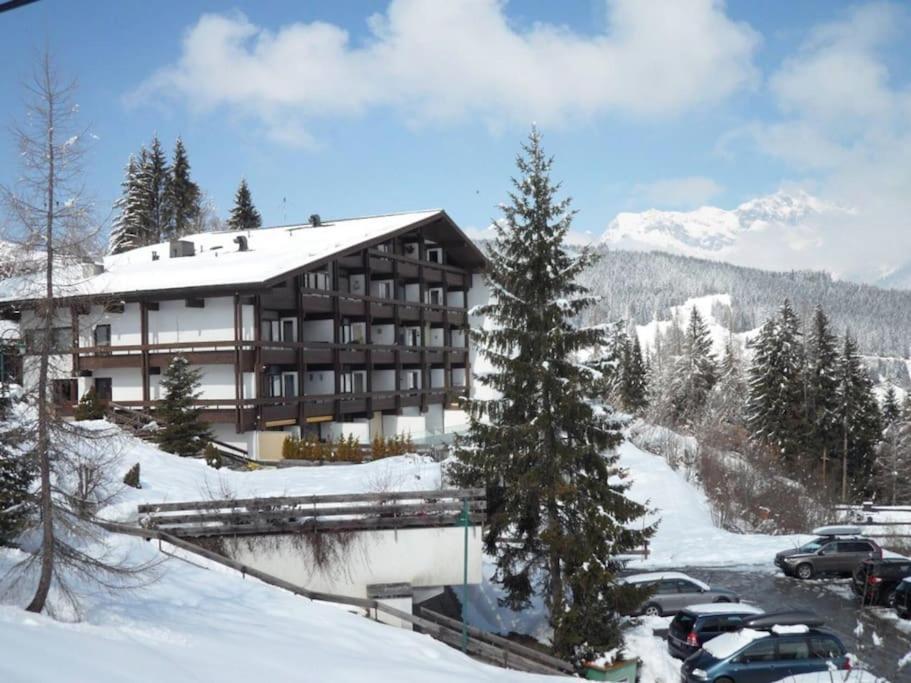 Alpenblick Leilighet Maria Alm am Steinernen Meer Eksteriør bilde